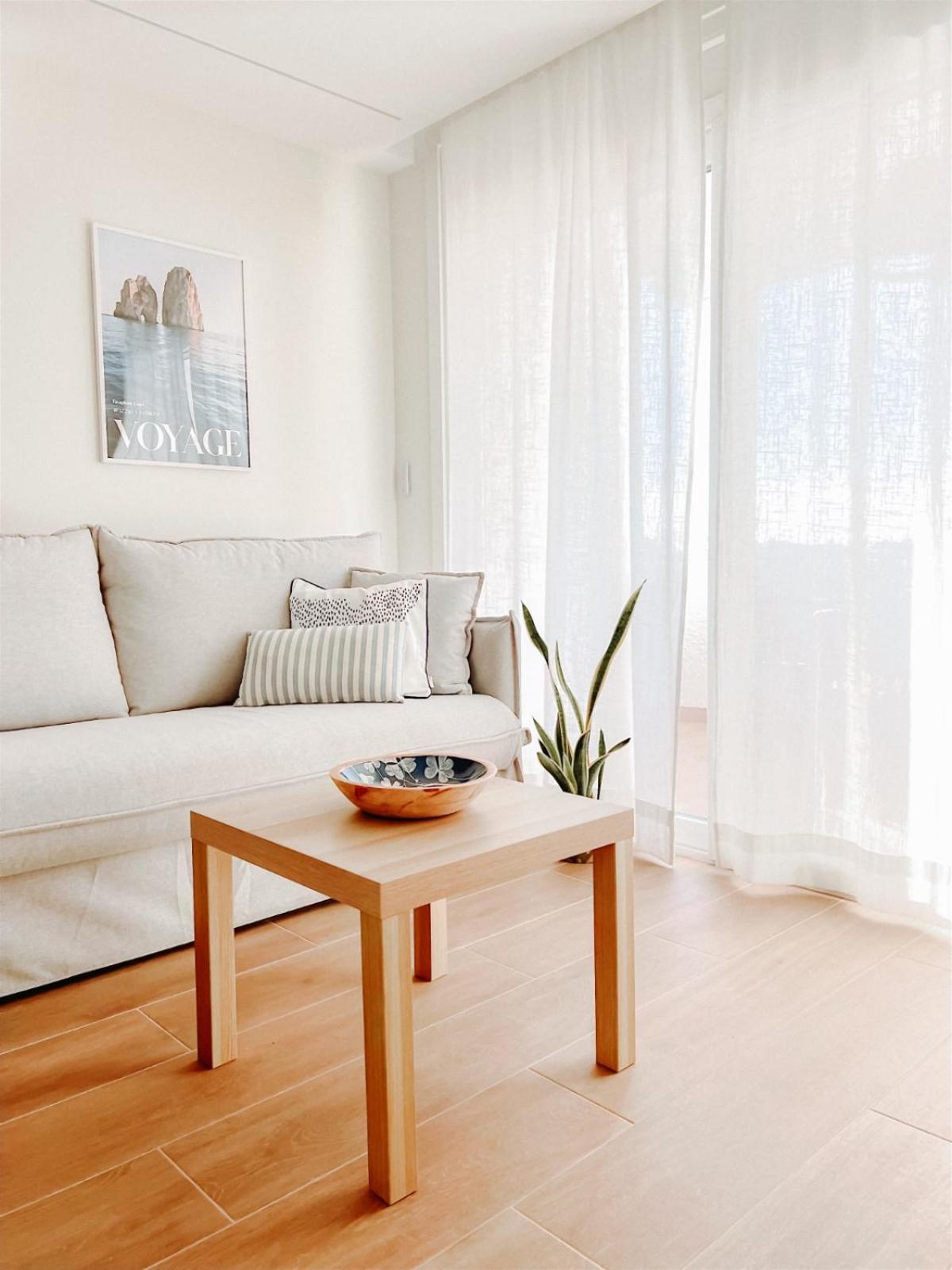 Femina Blue Apartment กัมบริลส์ ภายนอก รูปภาพ