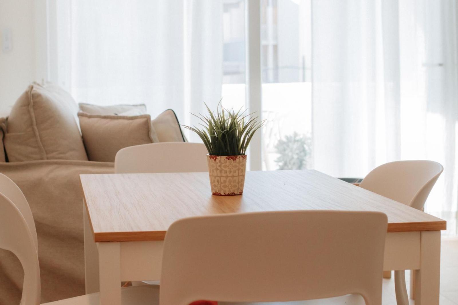 Femina Blue Apartment กัมบริลส์ ภายนอก รูปภาพ