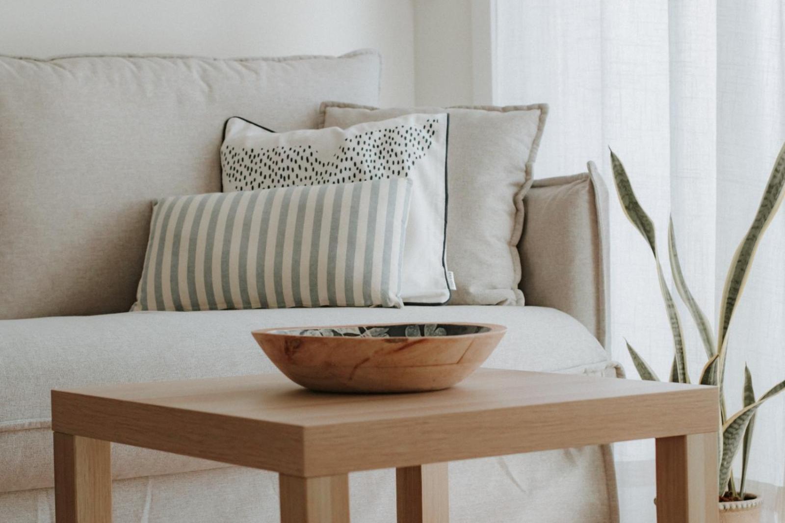 Femina Blue Apartment กัมบริลส์ ภายนอก รูปภาพ